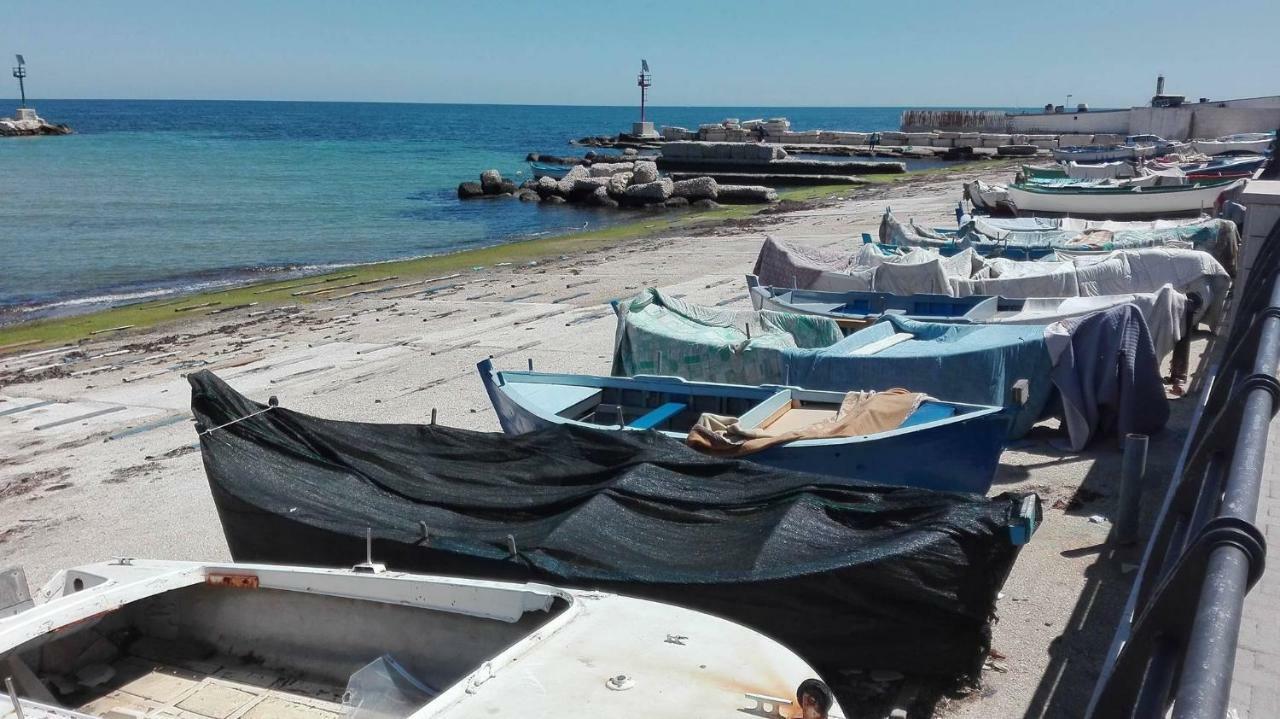 Willa Dimora Benedetta 2 0 Bari Zewnętrze zdjęcie