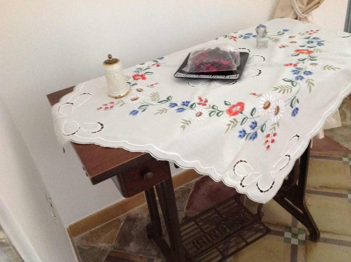 Willa Dimora Benedetta 2 0 Bari Zewnętrze zdjęcie